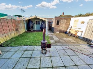 Garden- click for photo gallery